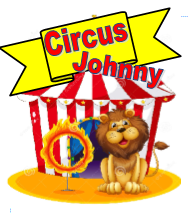 circus johnny