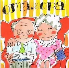 opa en oma