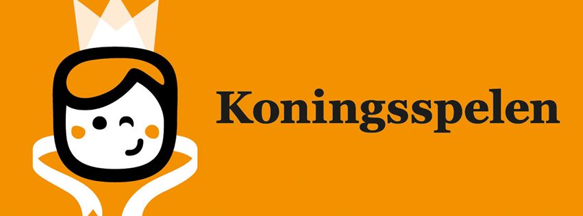 Koningsspelen 2014