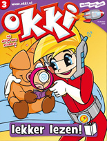 Abonnementen jeugdbladen