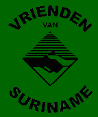 Vrienden van Suriname