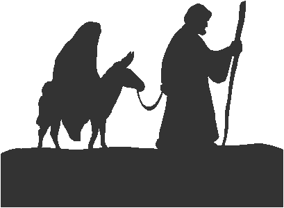 Kerstmaaltijd (gr. 6b/7b)