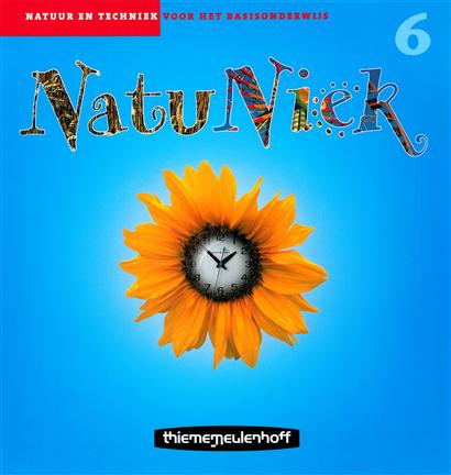 Open-boek-toets Natuniek (gr. 6b/7b)