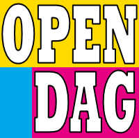 Open dagen