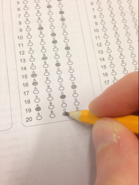 Eindtoets basisonderwijs