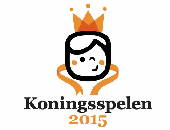 Koningsspelen vrijdag 24 april