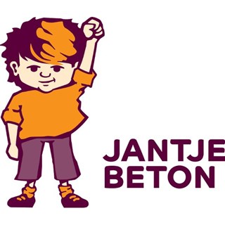 jantje beton