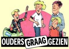 Klassenouders