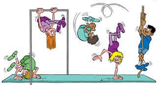 gymnastiek