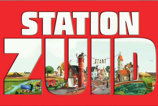 De Brandweerclub (gr. 4-8)