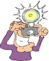 A.s. maandag en dinsdag schoolfotograaf