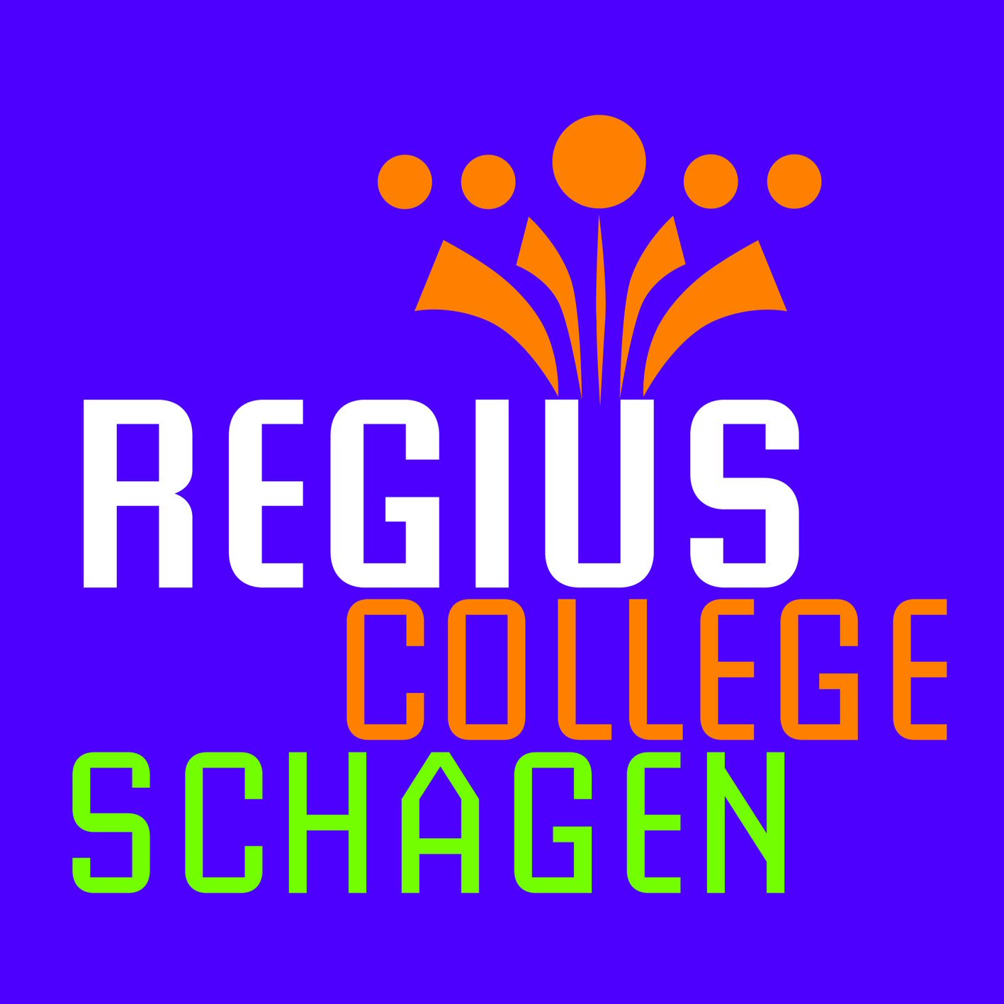 Uitnodiging Regius College Technics4U voor groep 7 en 8