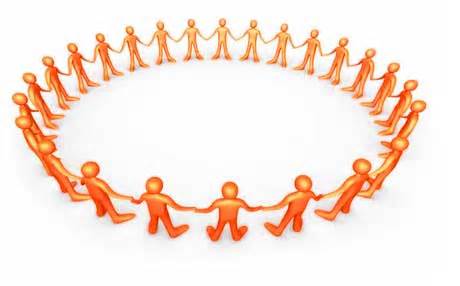 Kring van verbondenheid