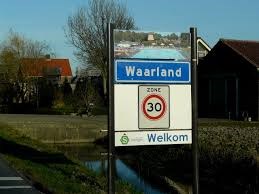 waarland