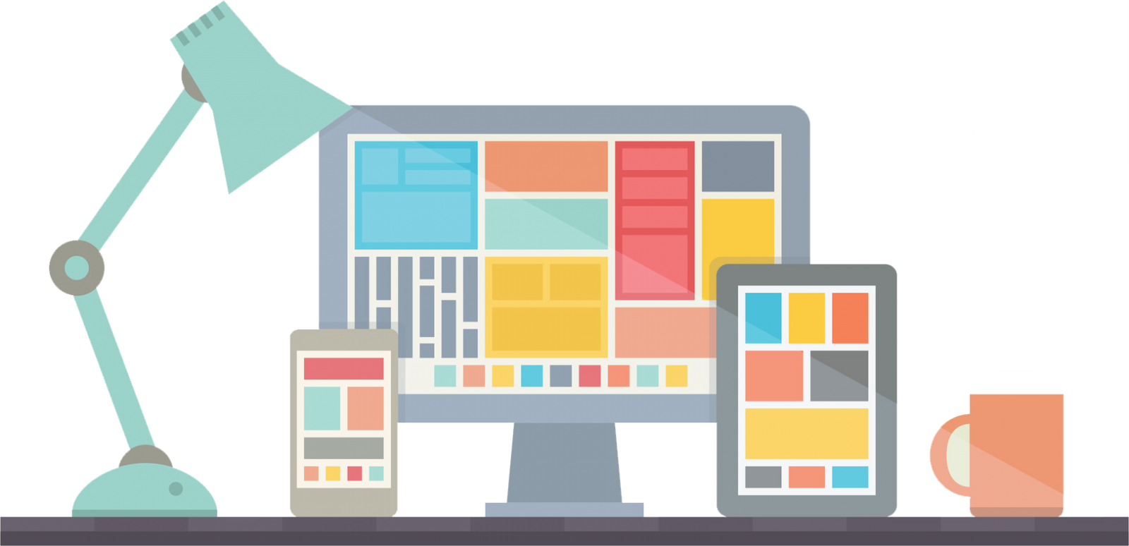 Websites 'dorpen en steden'