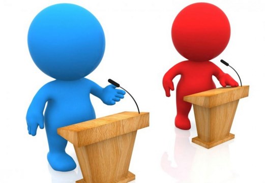 debat