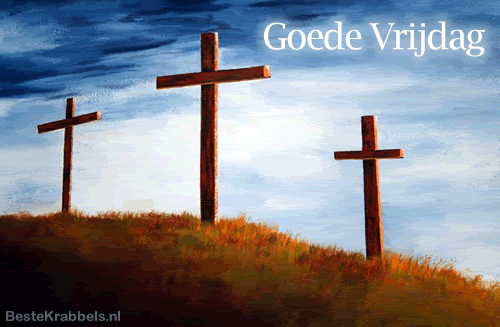 Goede Vrijdag
