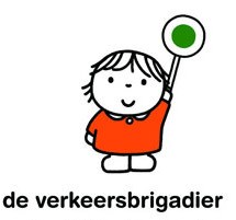 verkeersbrigadier