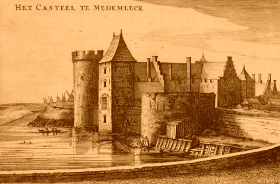 kasteel