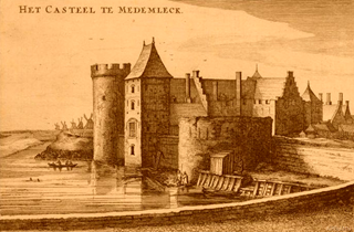 kasteel