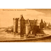 Verslag over het bezoek aan kasteel Radboud (gr.5)