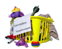 Gevonden voorwerpen