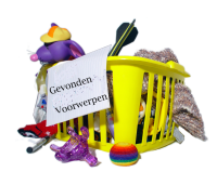 gevonden voorwerpen