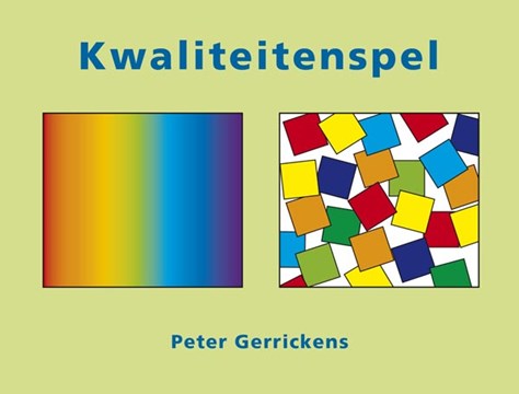 doosjekwaliteitenspel