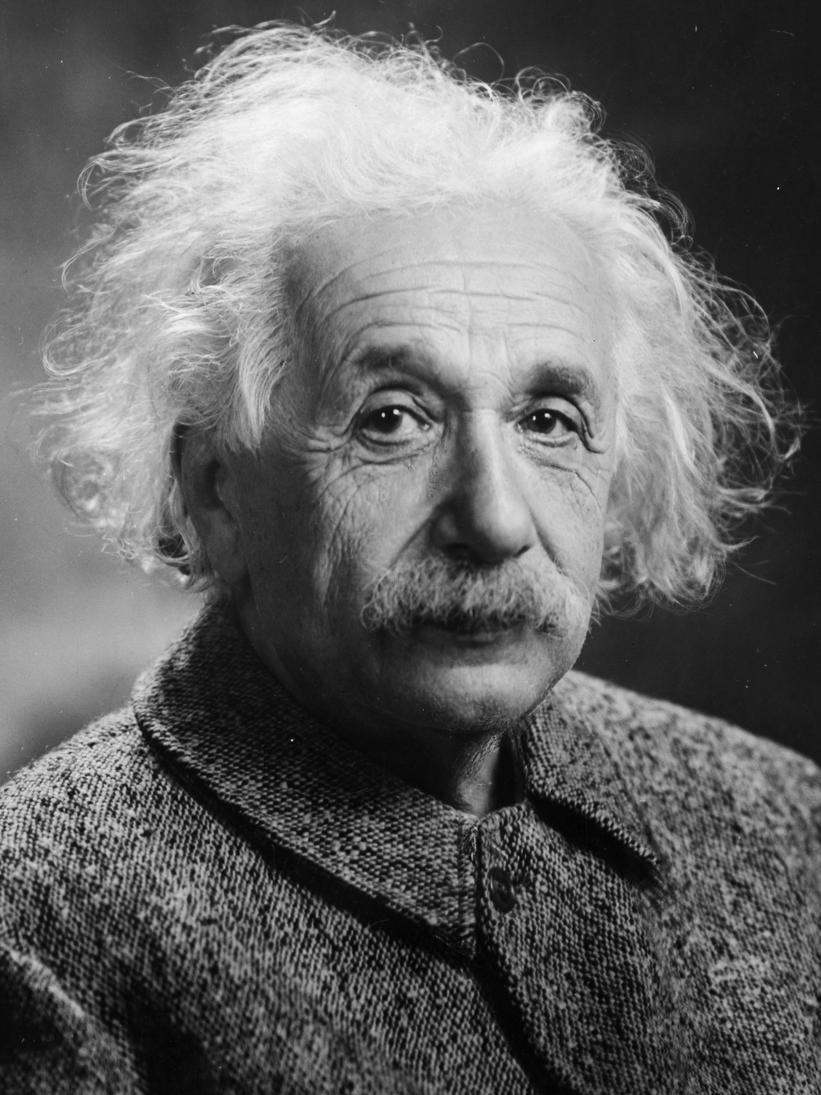 Sofiegroepen 5 t/m 8 - Einstein was dyslectisch?