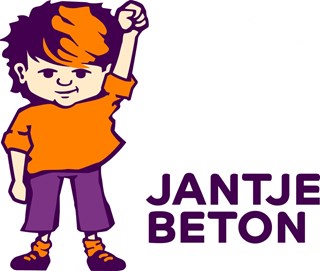 jantje beton