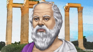 socrates
