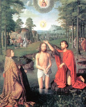 Het feest van Sint Jan