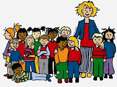 Groepsindeling 2016-2017