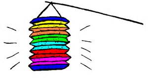 Lampionnen maken voor de bovenbouw