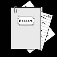 rapport, portfolio en gesprekken