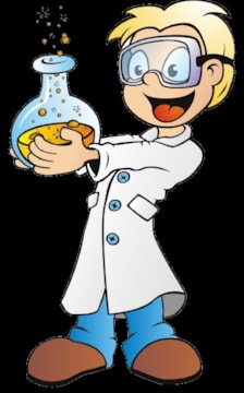 mad science 2