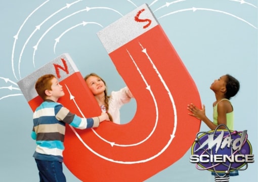 mad science 3