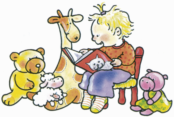 Groepsdoorbrekend lezen