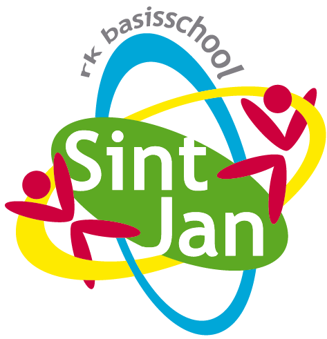 Sint Jan wordt Kindcentrum