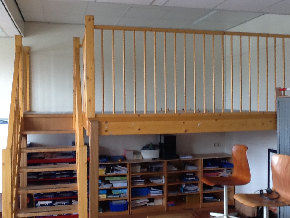 Speelhuis in de aanbieding!