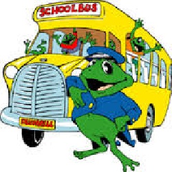 schoolreis groep 6 en 7