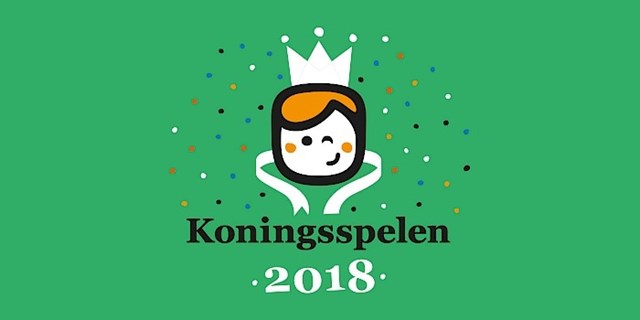 koningsspelen