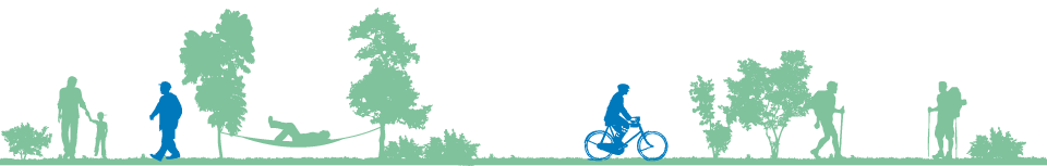 Energy challenge: de Waarlandse Wandel- en Fietsweek