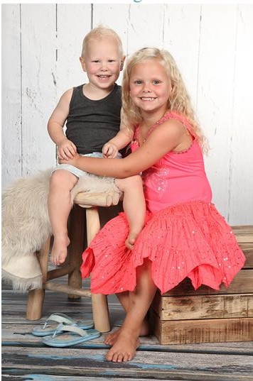 Schoolfotograaf 18 juni