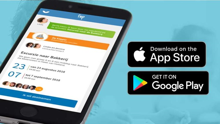 Account aanmaken gespreksplanner