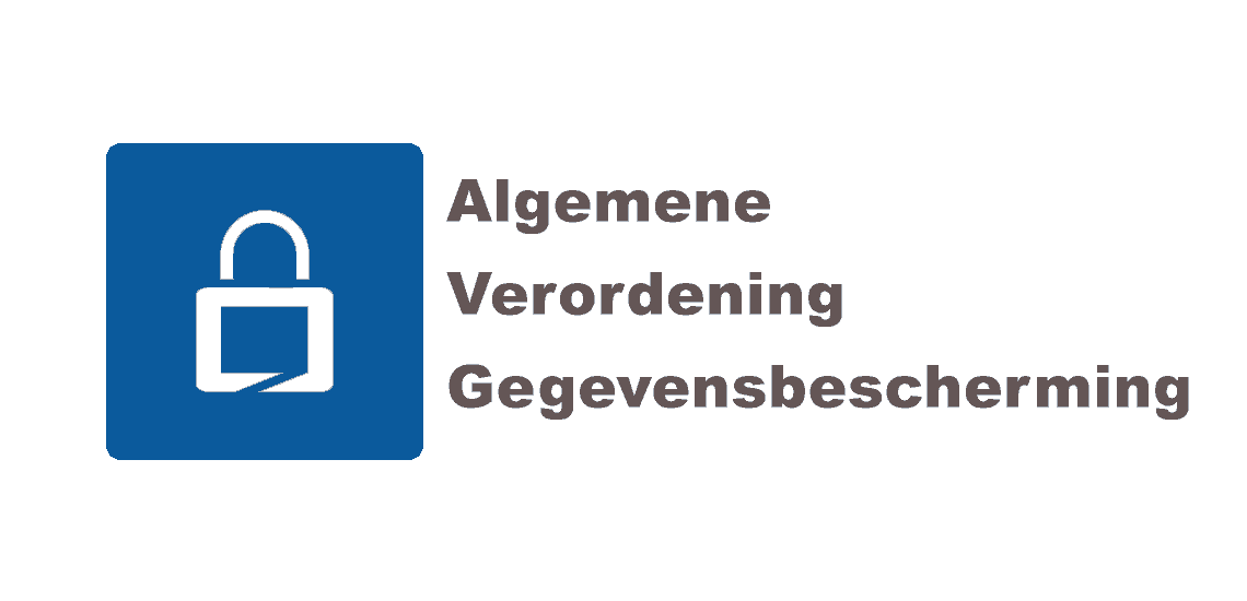 Algemene Verordening Gegevensbescherming