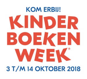 Kinderboekenweek-> boekenruilbeurs op 19 oktober