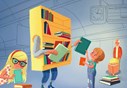 boeken ruilen