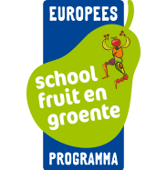 Schoolfruit op de Sint Jan