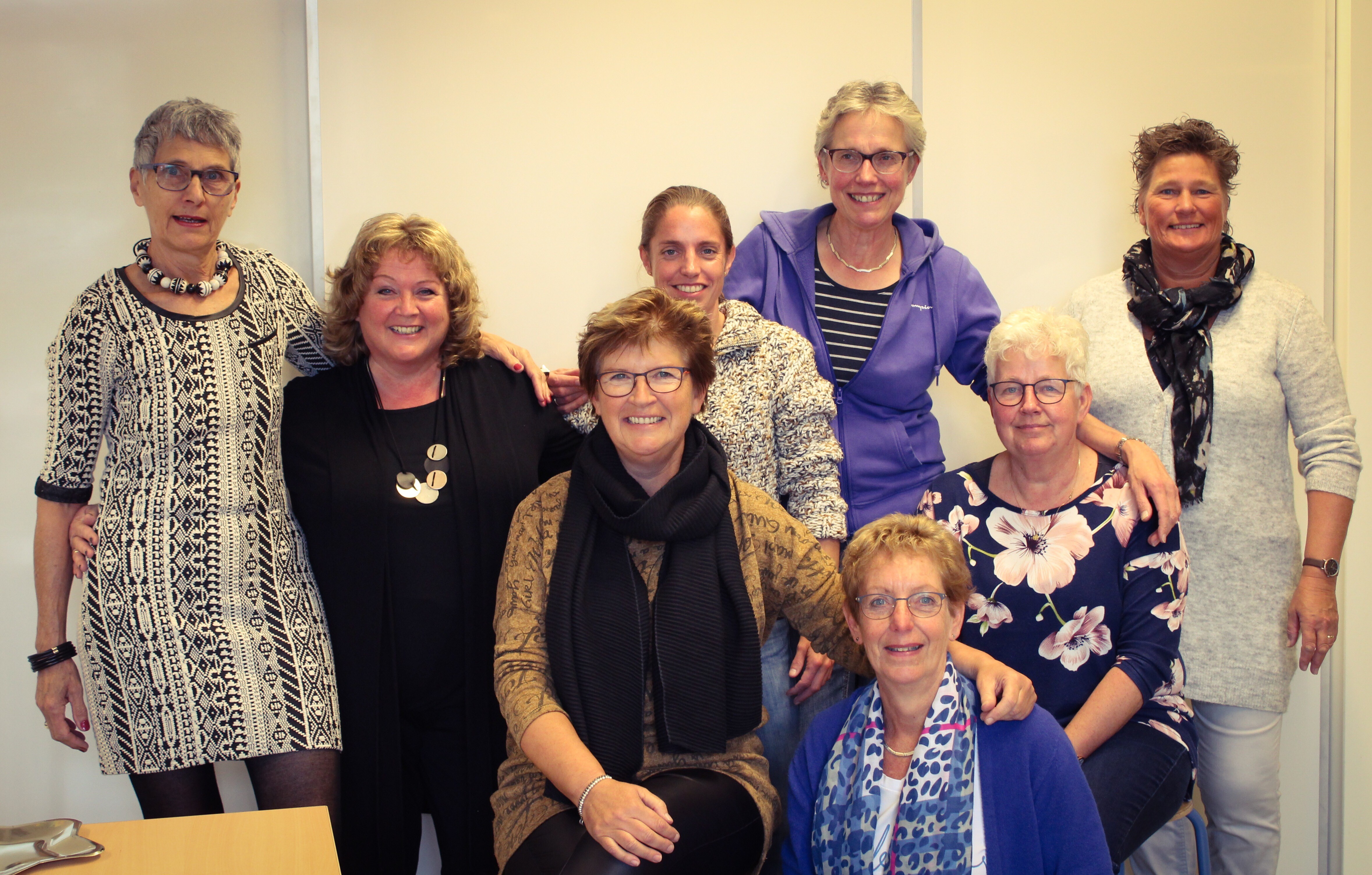 Diamanten ster voor de TSO van kindcentrum Sint Jan